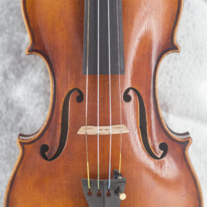 Albani Violin Outfit