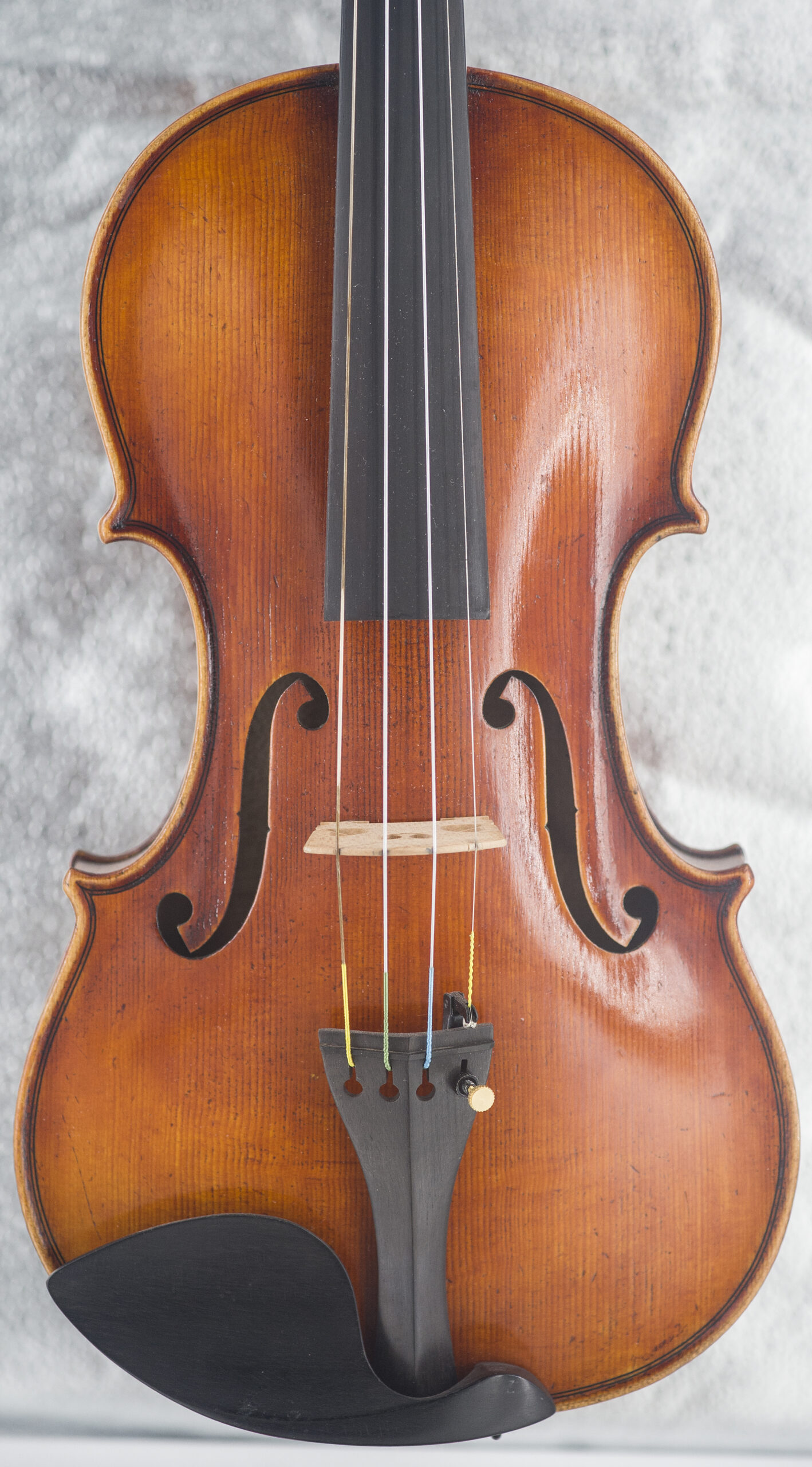 Albani Violin Outfit